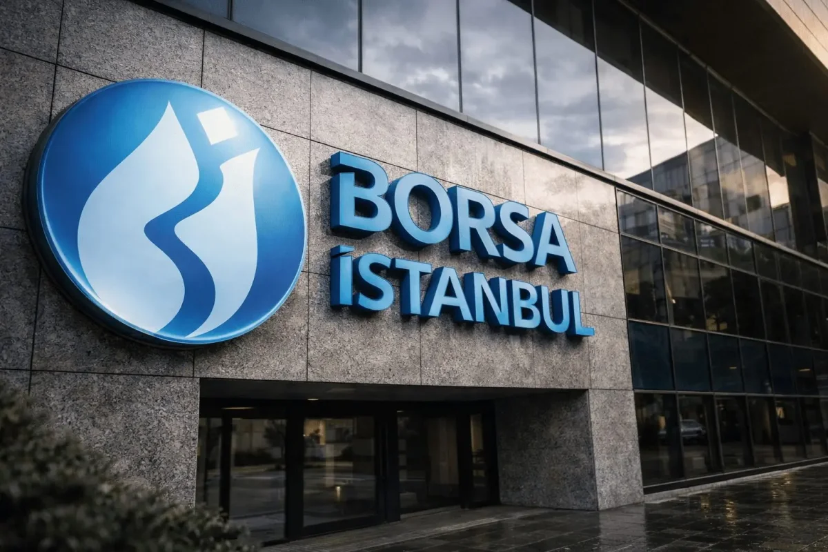 Turkish Stocks Tumble on Lira Weakness and Surging Oil Prices