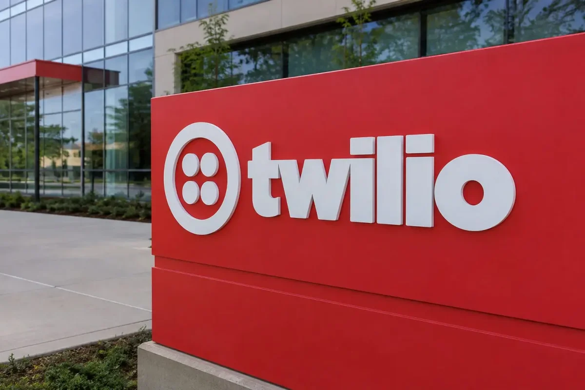 Twilio Shares Soar 28% on Strong Q2 Results and Raised Guidance