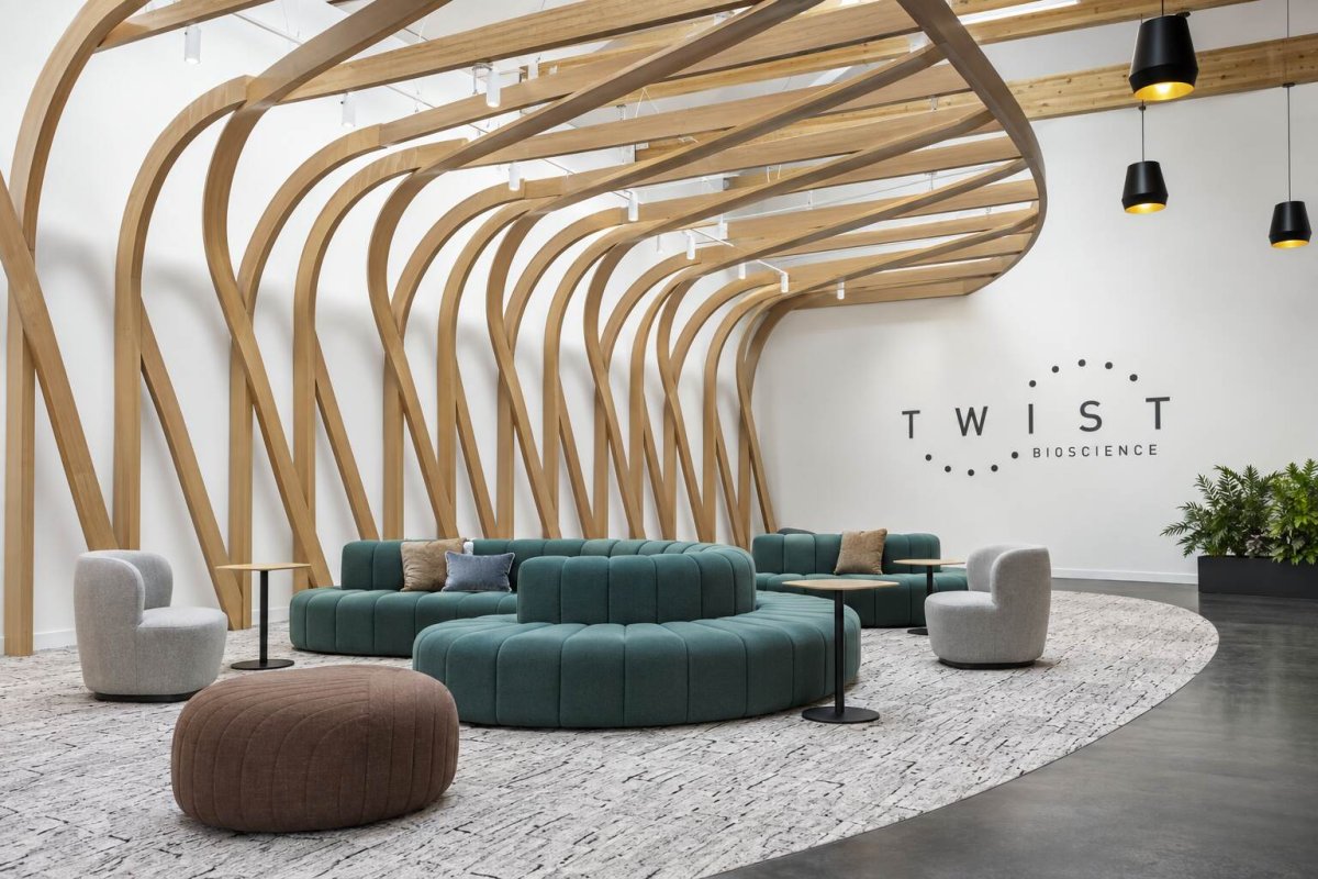 Twist Bioscience Surges 11% on Lilly TuneLab Pact, Yet Financial Terms Remain Vague