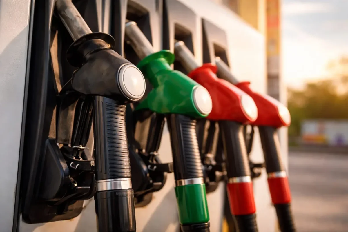 U.S. Gasoline Prices Surge Past $3 Amid Middle East Supply Fears