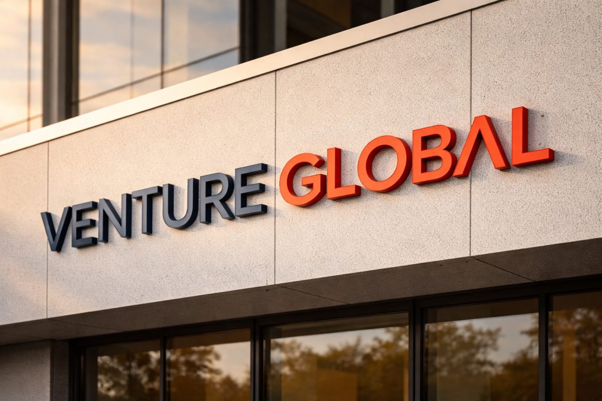 U.S. LNG Stocks Rally as Qatar Supply Shock Sparks Global Scramble