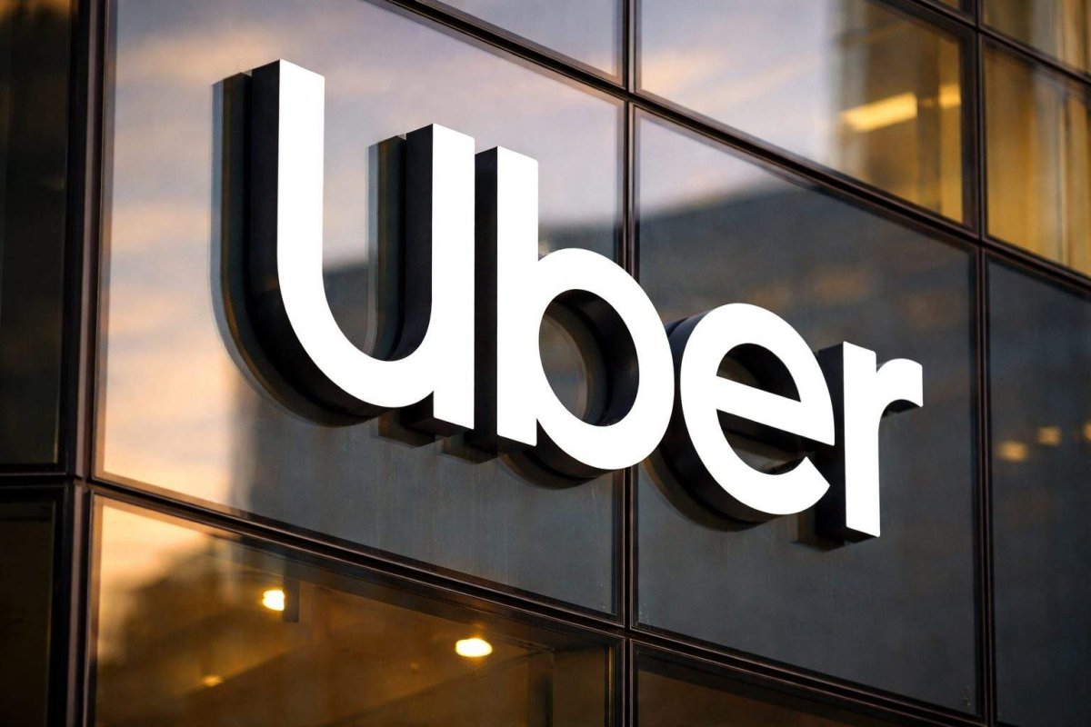 Uber and Adyen Expand Partnership with Kiosks and New Markets, Highlighting 2026 Embedded Finance Trend