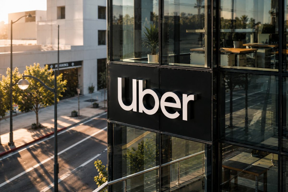 Uber Gains $7.9B in Market Cap as Core Business Drives Confidence