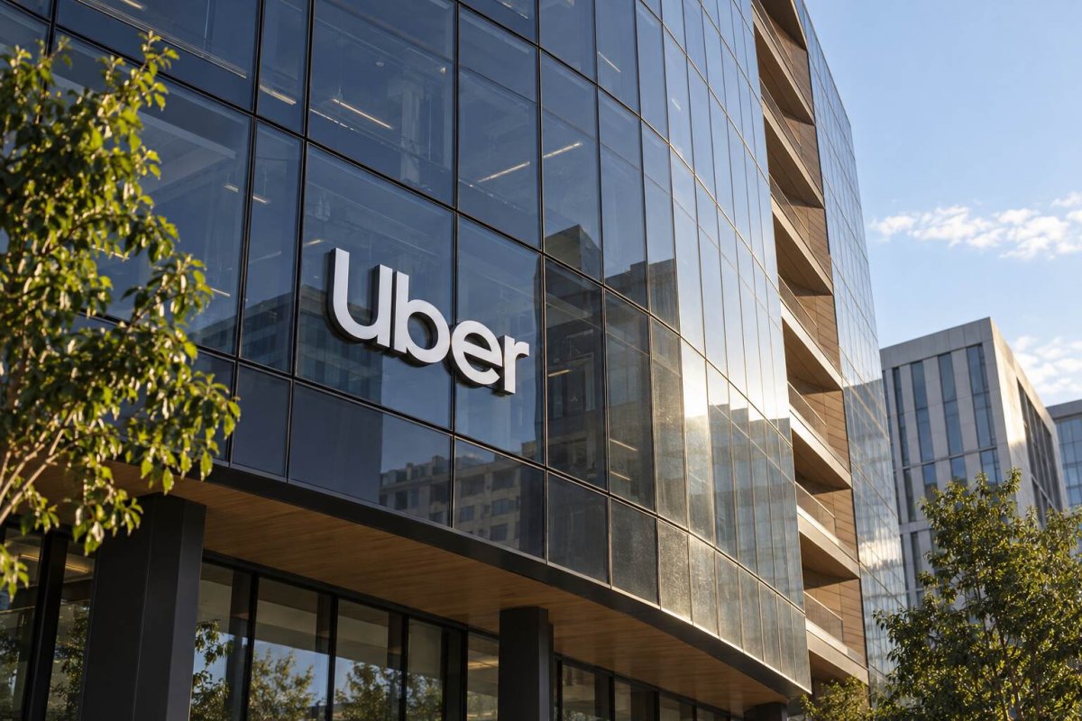 Uber's Africa Exit: A Strategic Pivot Toward Margin Growth