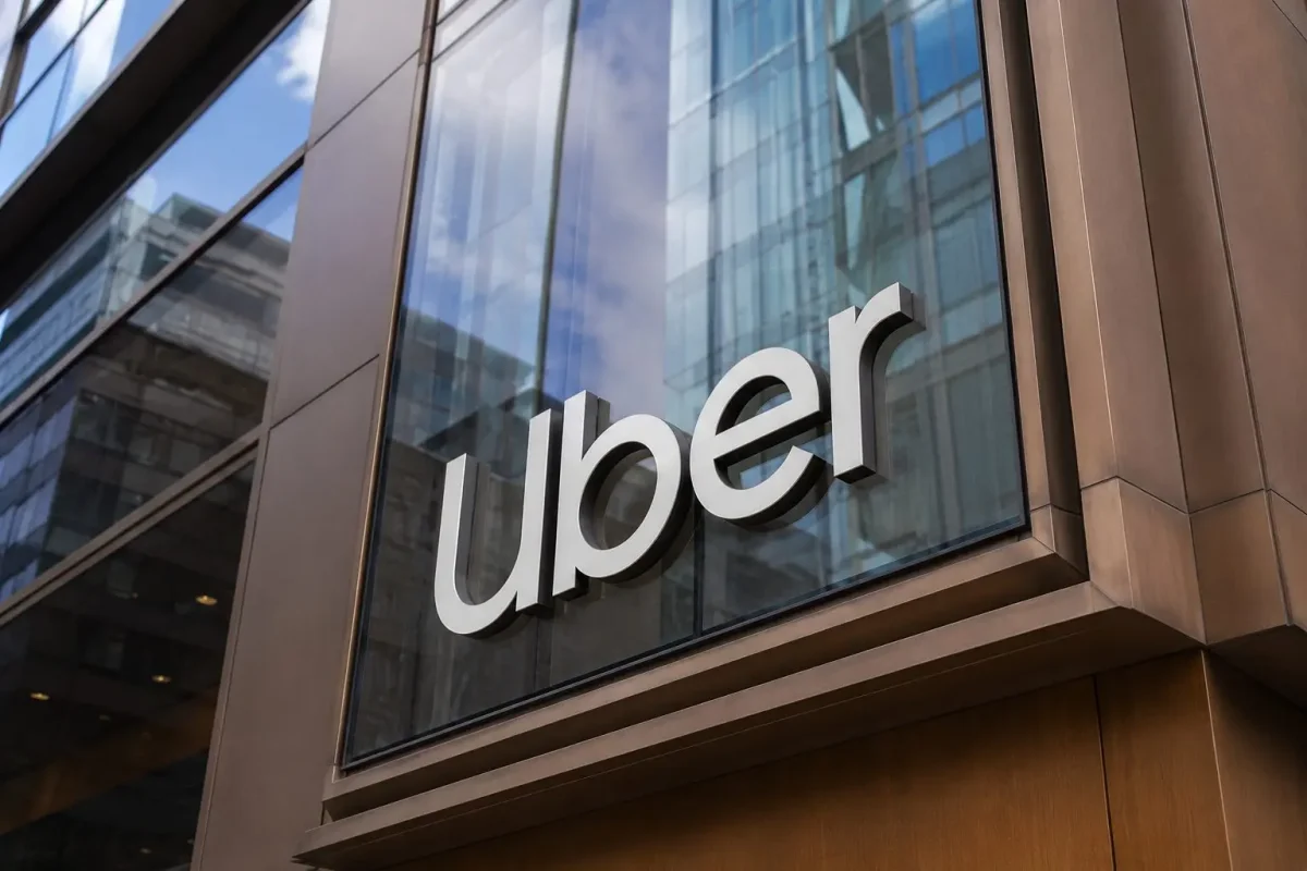 Uber's Bid for Delivery Hero Faces Shareholder Resistance