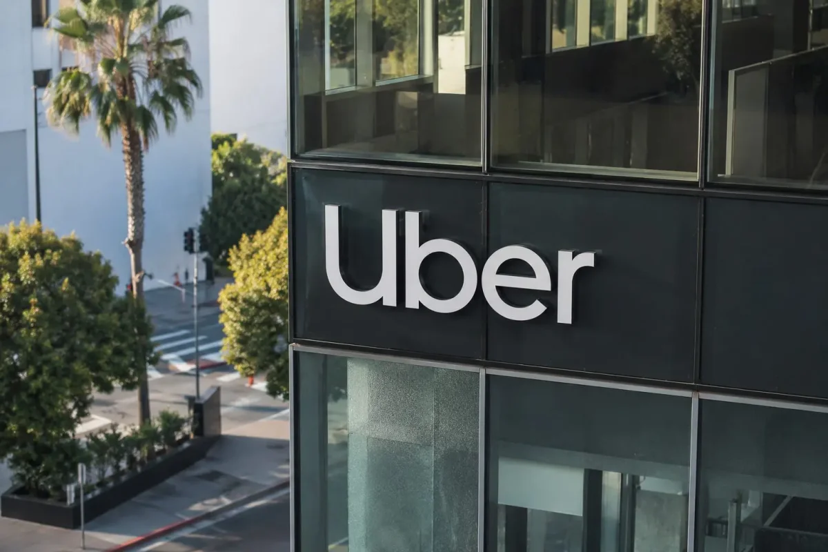Uber's Cash Conversion Under the Microscope Ahead of Q2 Results
