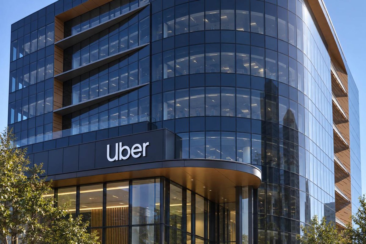 Uber's Fare Cuts Put Volume Growth at Center of Margin Test