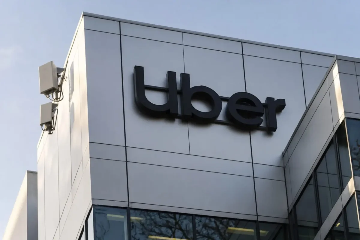 Uber Stock Slips Amid NYC Regulatory Battle Over Driver Deactivations