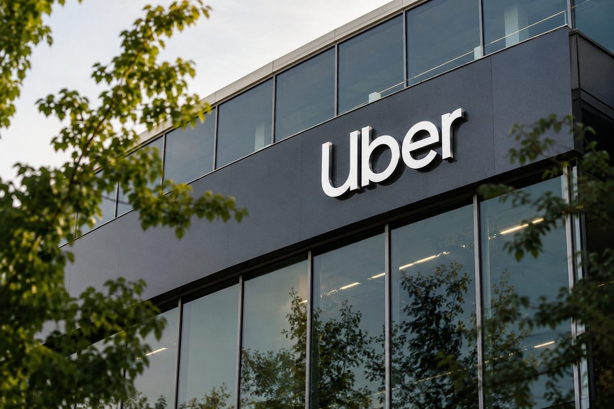 Uber surges 5.5% on volume spike as safety overhaul, robotaxi outlook drive debate