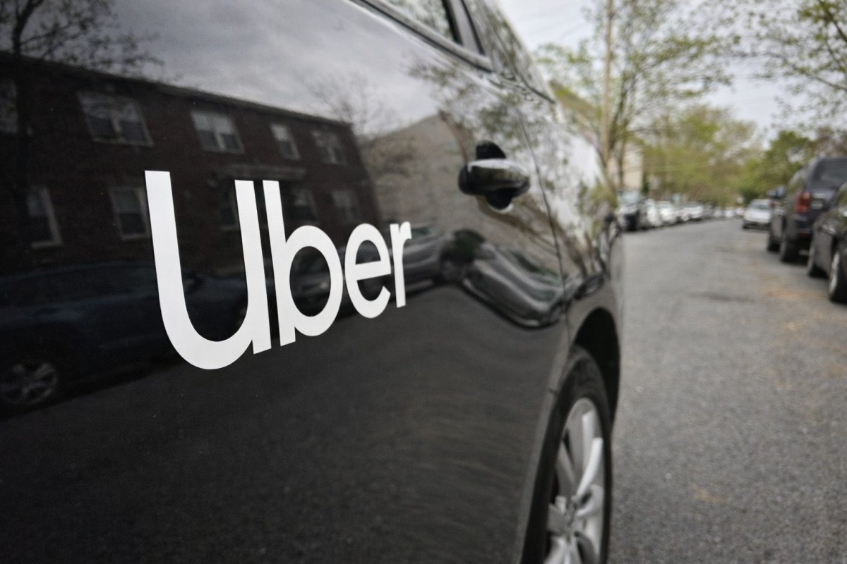 Uber Targets $1B European Delivery Expansion Amid CFO Transition