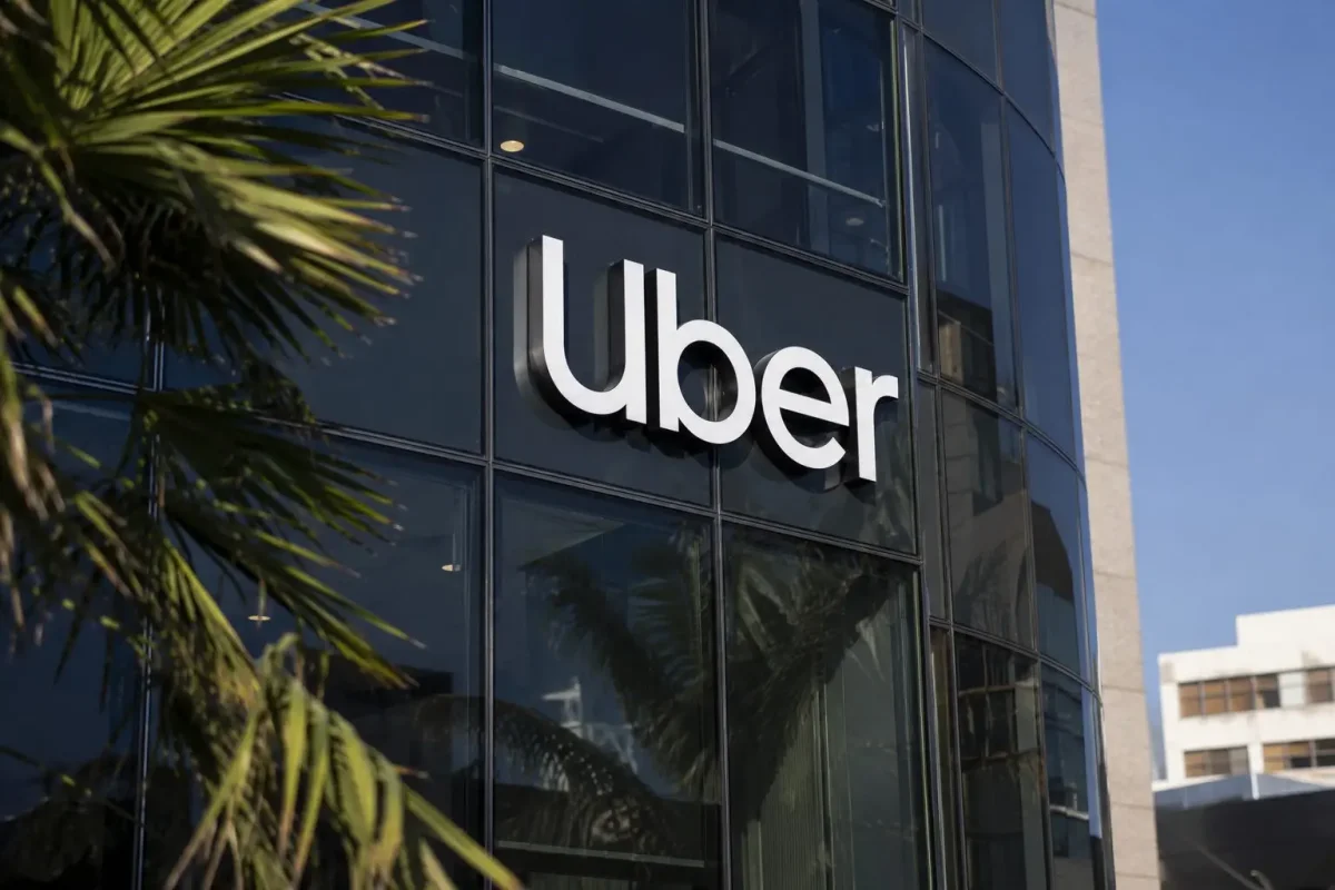 Uber Under Pressure as Delivery Hero Bid Looms