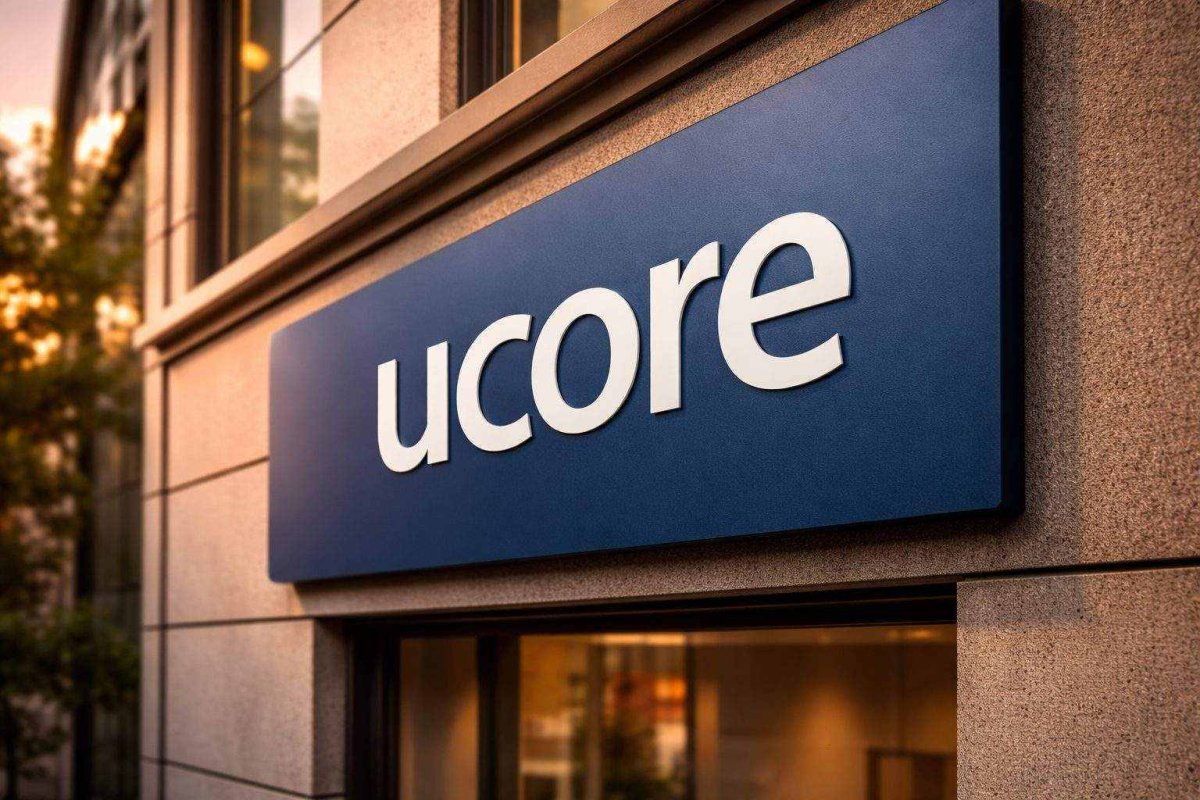 Ucore Dips Ahead of China Rare Earth Policy Briefing