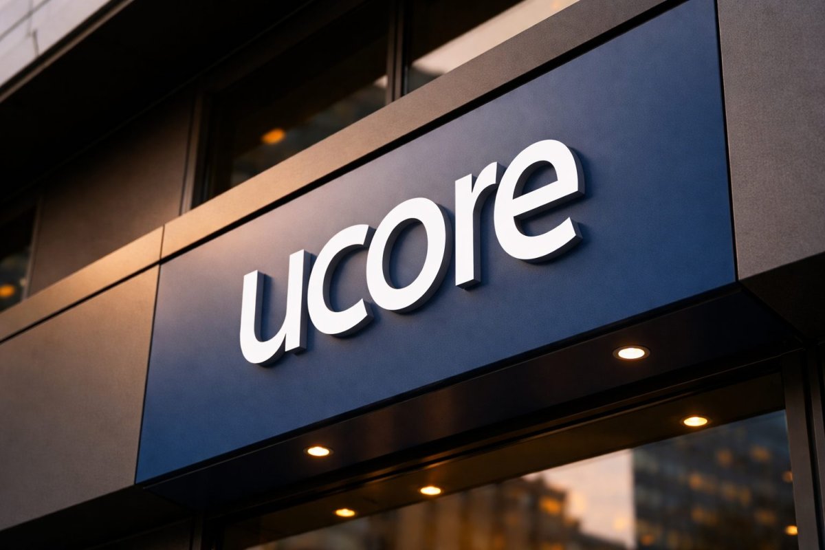 Ucore Rare Metals Lags TSX Rally Ahead of Holiday Pause