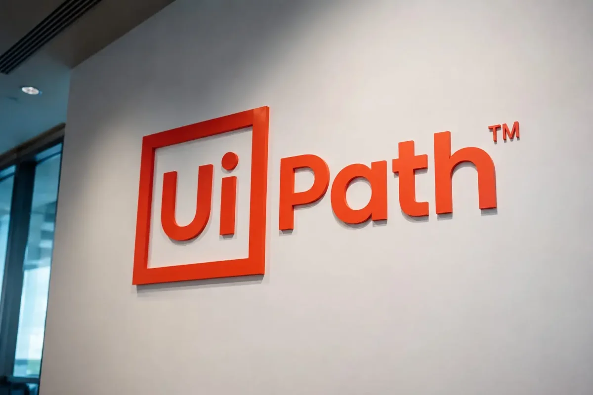 UiPath Edges Up as AI Optimism Tempered by Execution Doubts