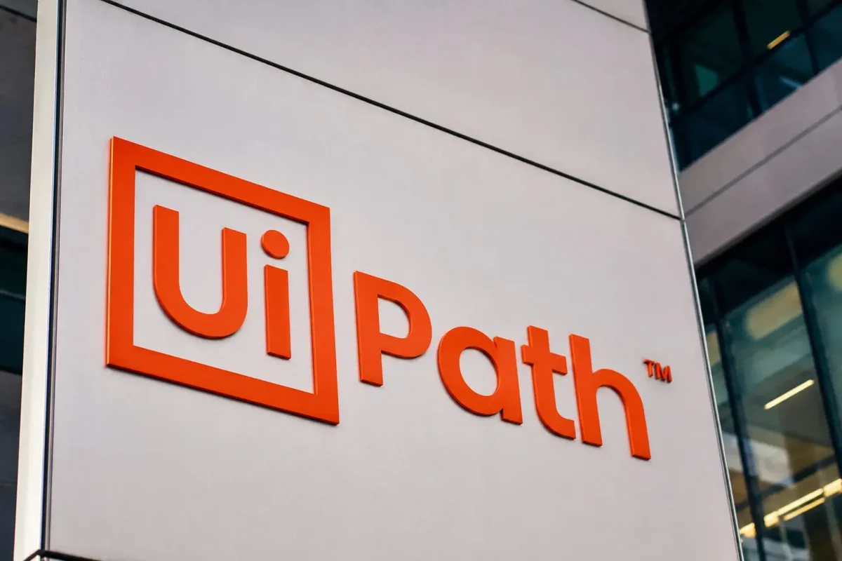 UiPath Posts First GAAP Profit, AI Push Fails to Lift PATH Stock