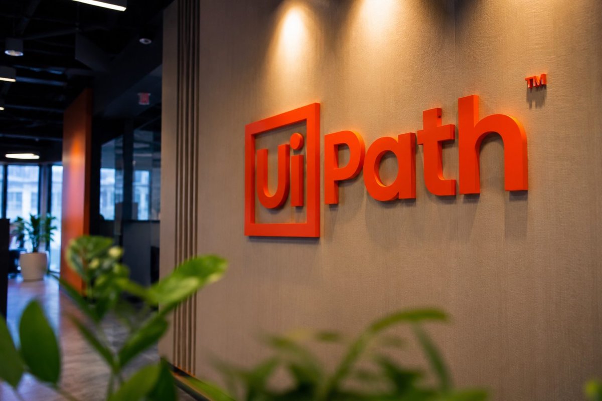 UiPath Rally Faces Hurdle as Russell Rebalance Looms