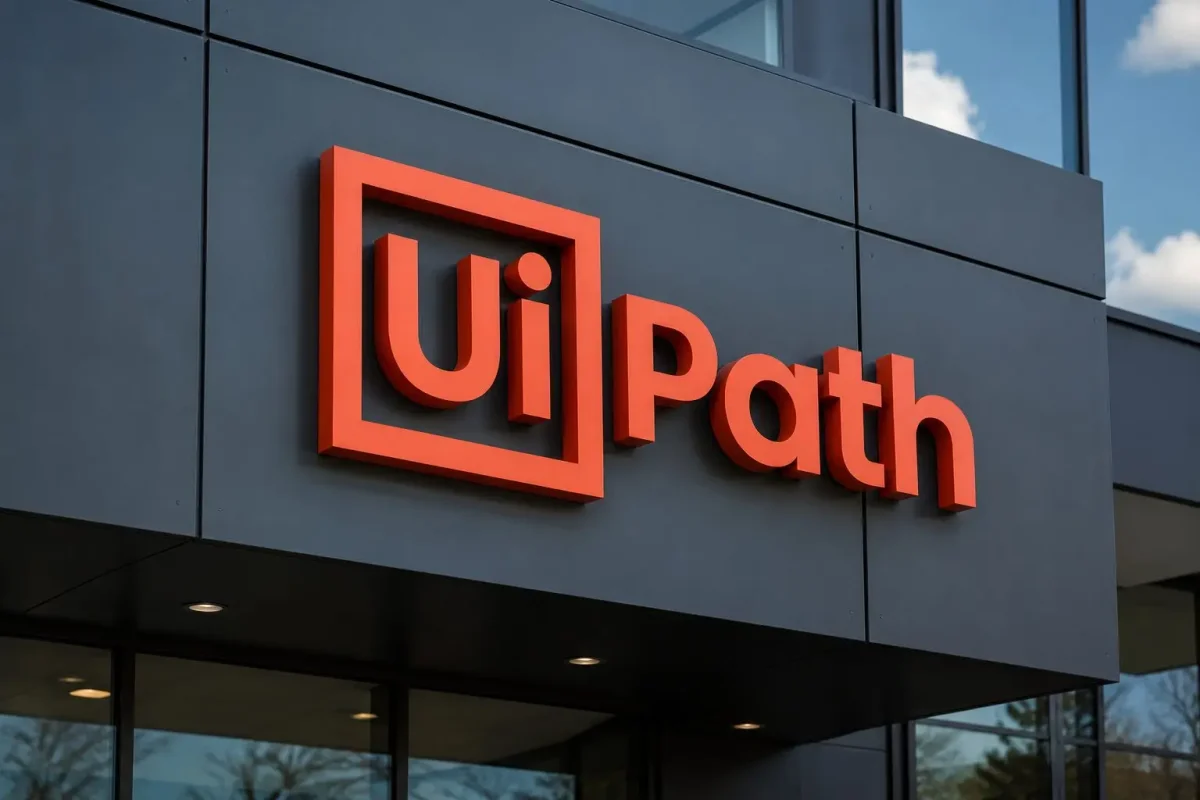 UiPath Rebound Wipes Out OpenAI Selloff; ARR Guidance Looms