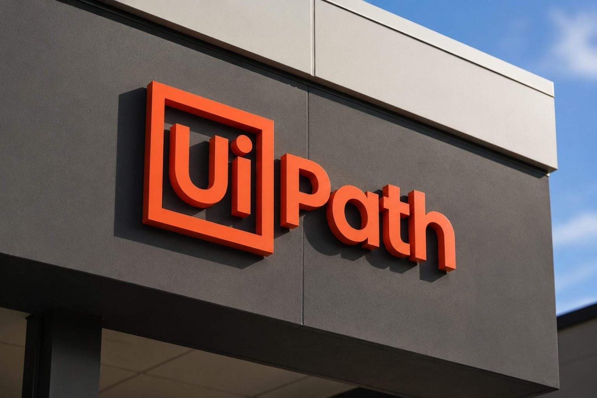 UiPath Rebounds 6% Amid AI Agent Competition and Lingering Growth Doubts