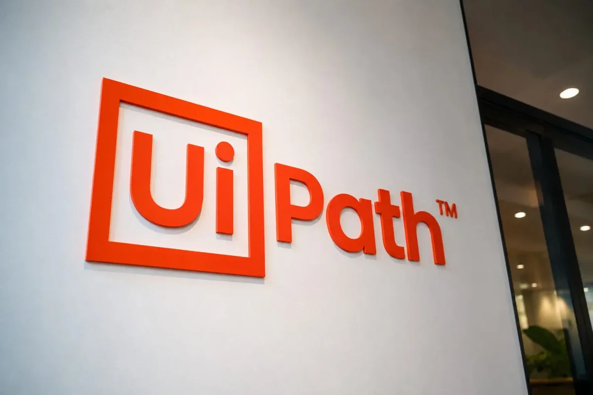 UiPath Shares Dip as AI Automation Product Launch Fails to Impress Investors