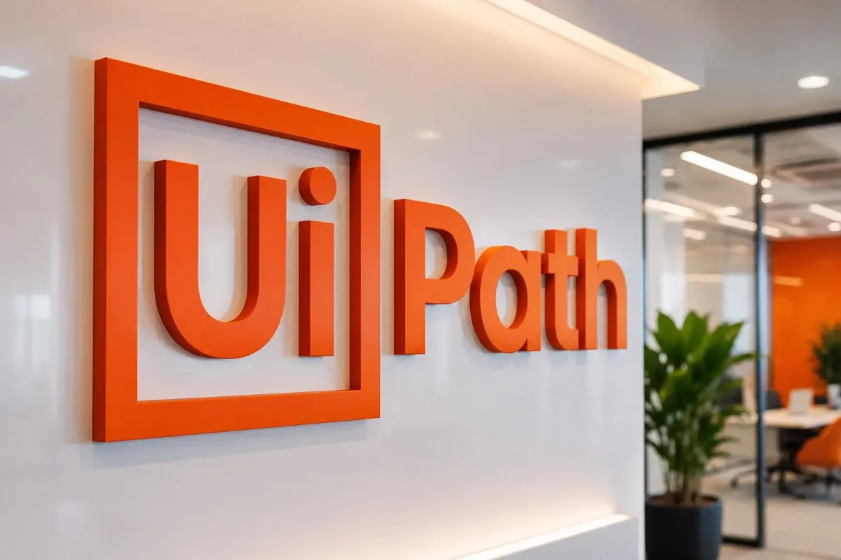 UiPath Shares Dip as Analysts Seek Faster AI Revenue Growth