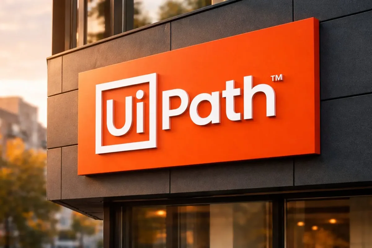 UiPath Shares Gain Ahead of Critical AI-Focused Earnings Report