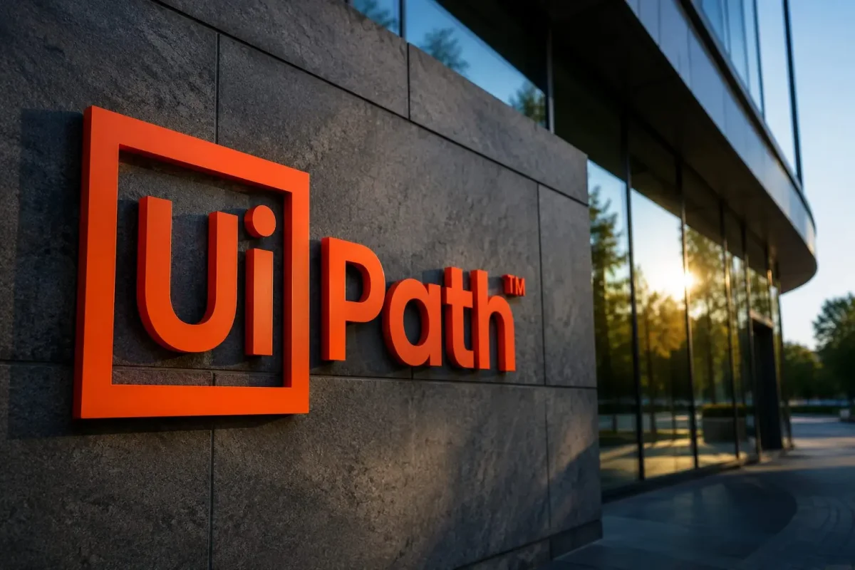UiPath Shares Rally Ahead of Q1 Results; AI Focus in Spotlight