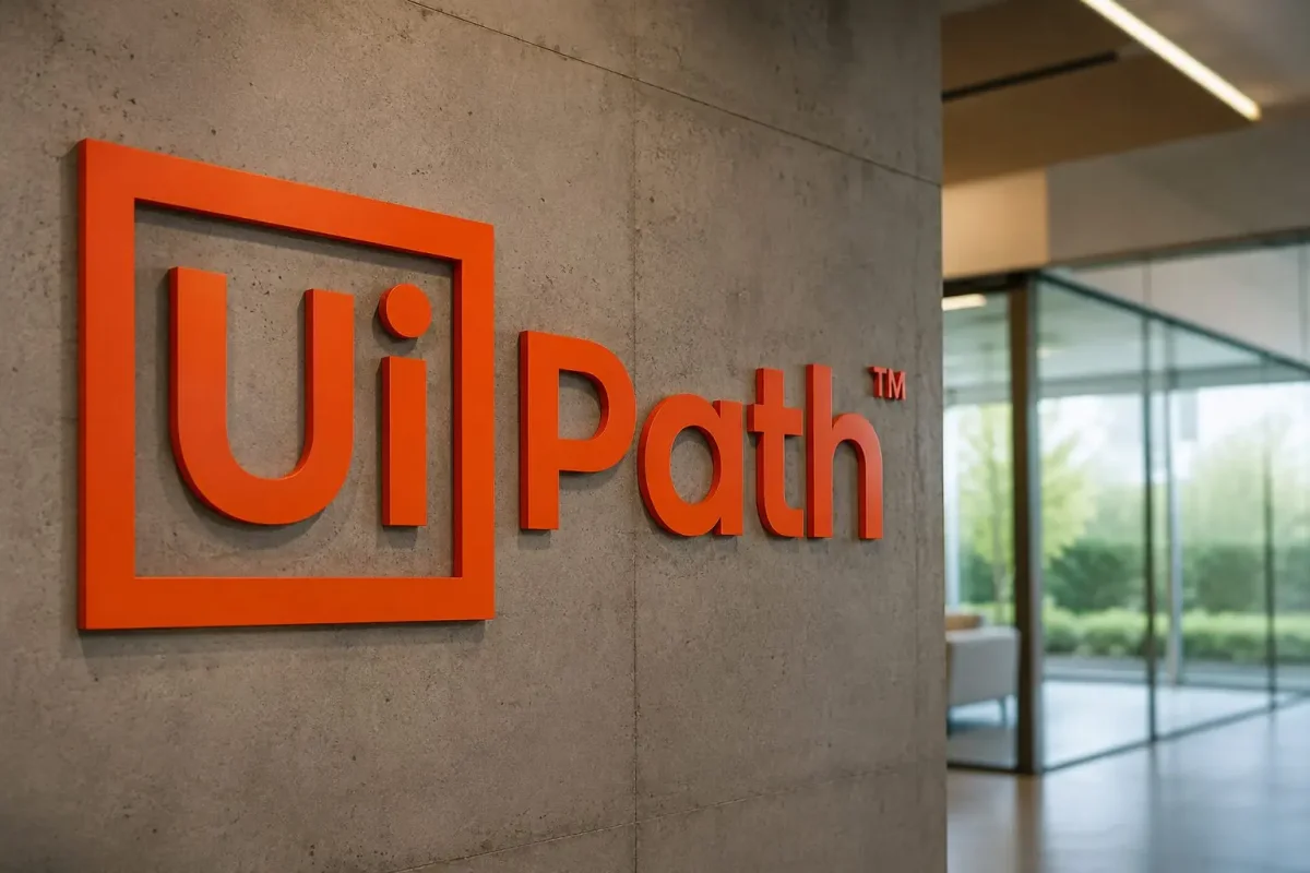 UiPath Shares Reach Analyst Target as Q2 ARR Growth Slows