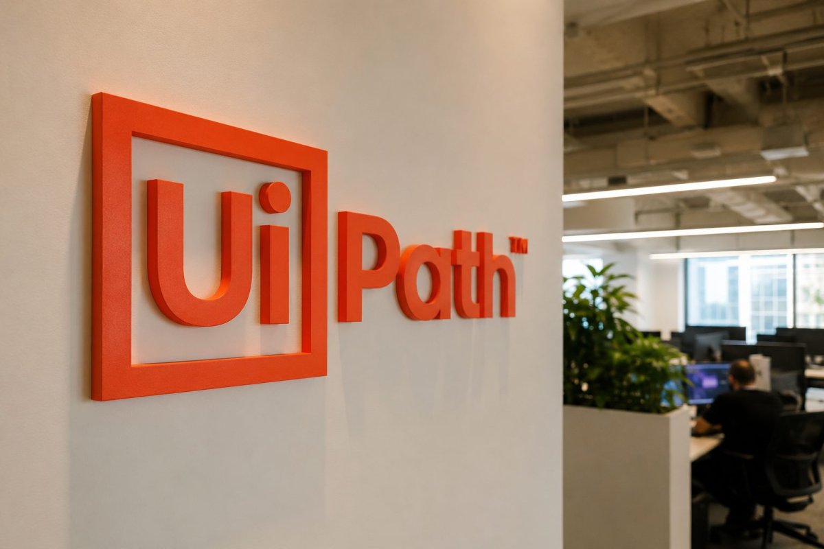 UiPath Shares Rise Amid Index Rebalancing, ARR Growth Concerns