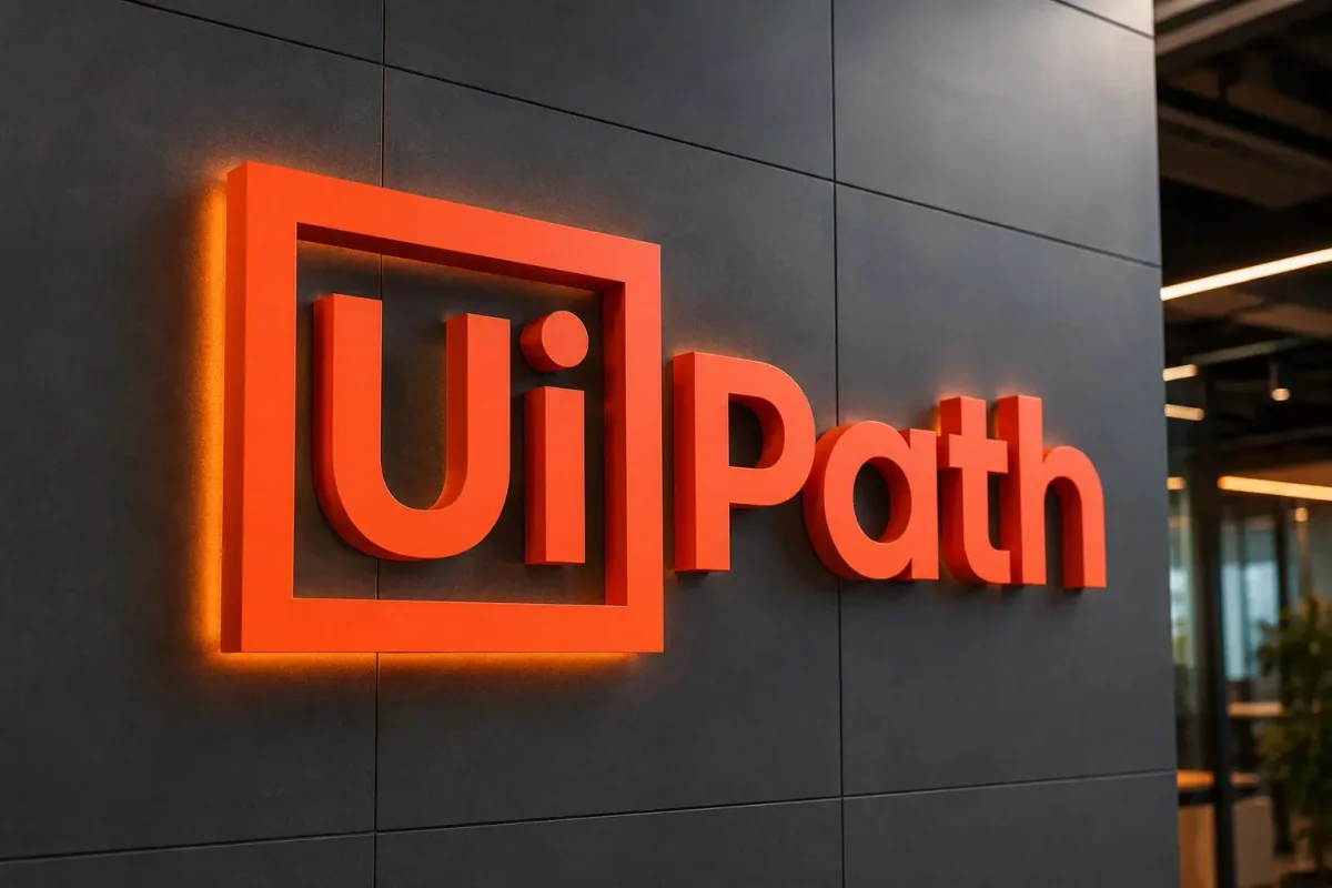 UiPath Shares Slide as Buyback Fails to Mask ARR Growth Concerns