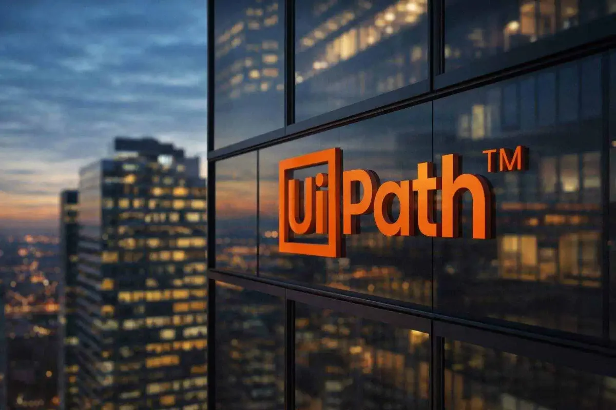 UiPath Shares Stagnate as Slashed Price Target Fuels AI Revenue Concerns