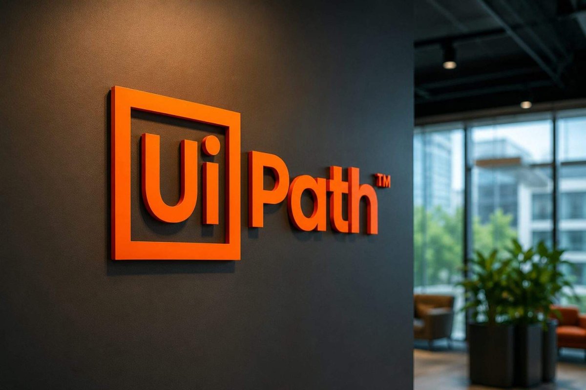 UiPath Shares Surge 11% as Valuation Nears Key ARR Threshold
