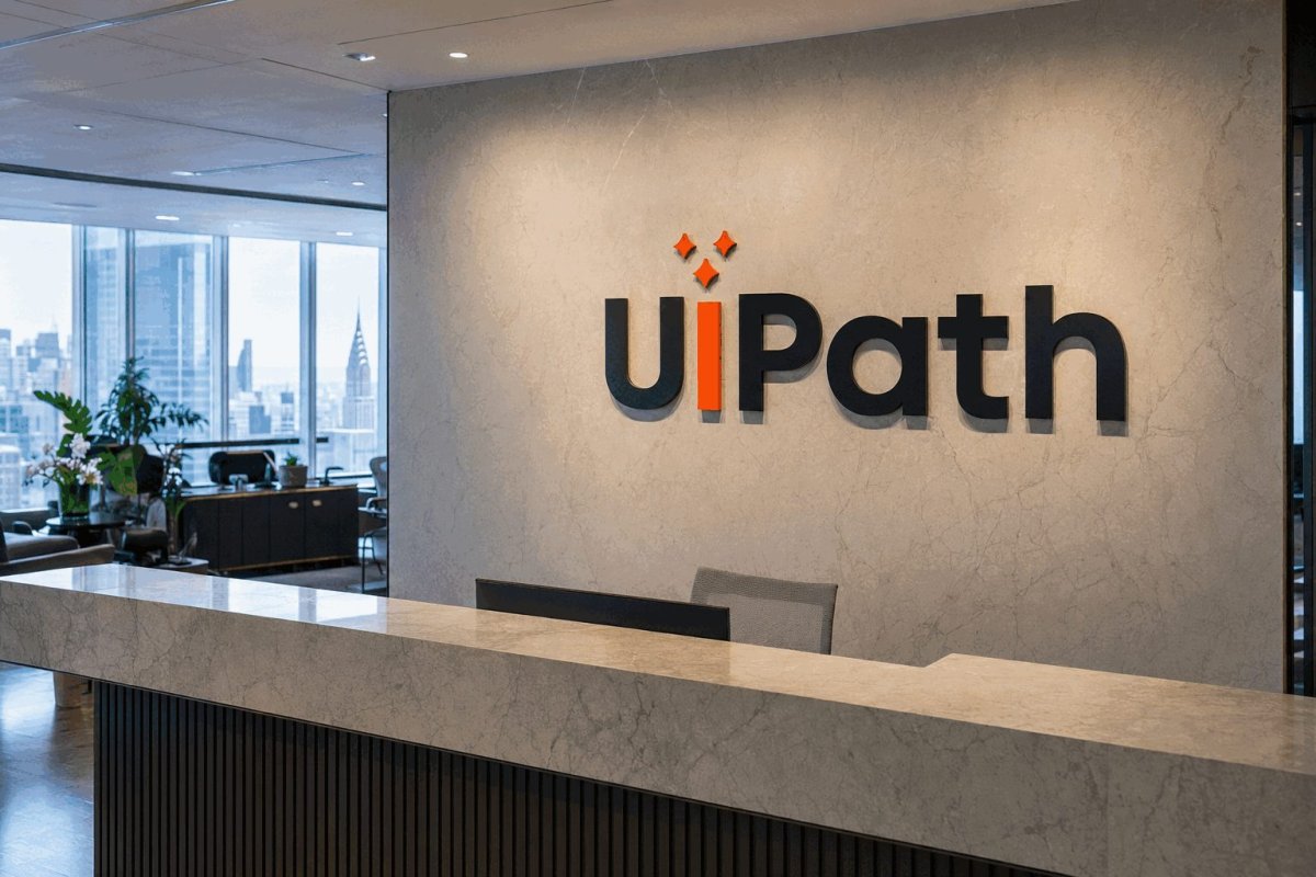 UiPath Short Interest at 29% as Q2 ARR Guidance Nears $2B