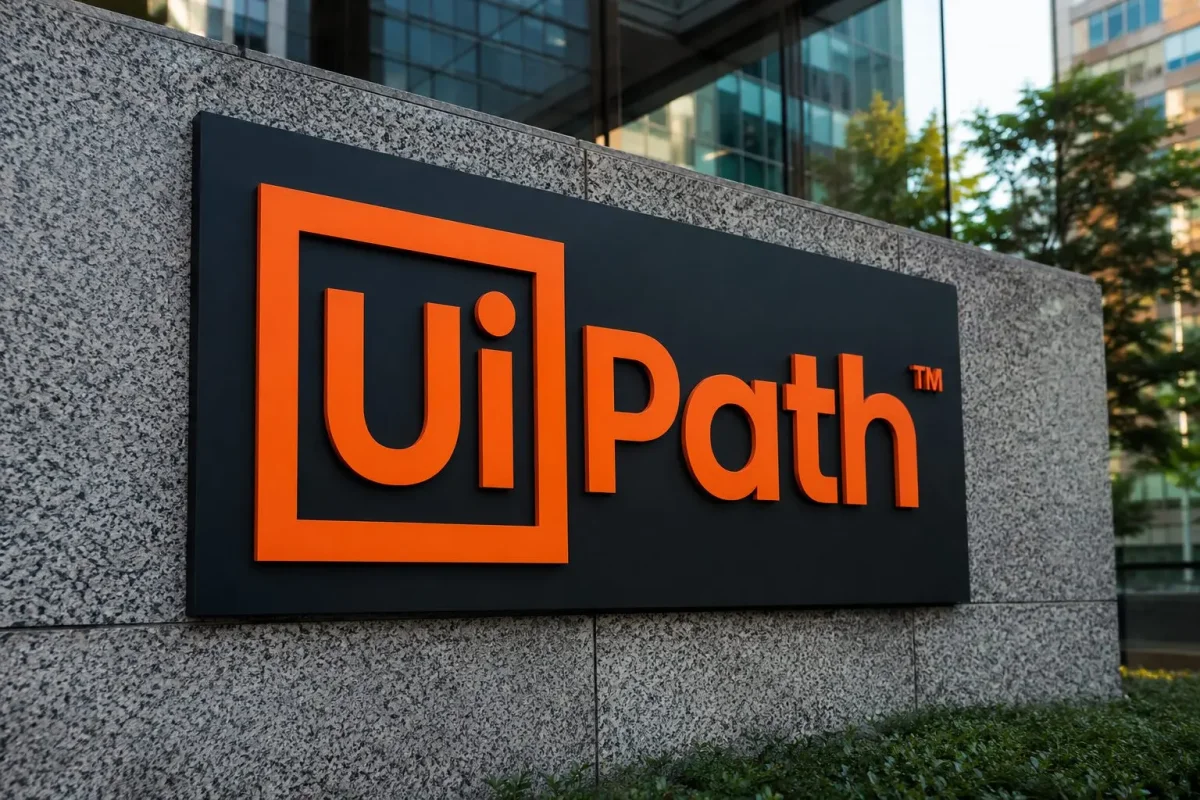 UiPath Stock Extends Slide as ARR Growth Concerns Persist