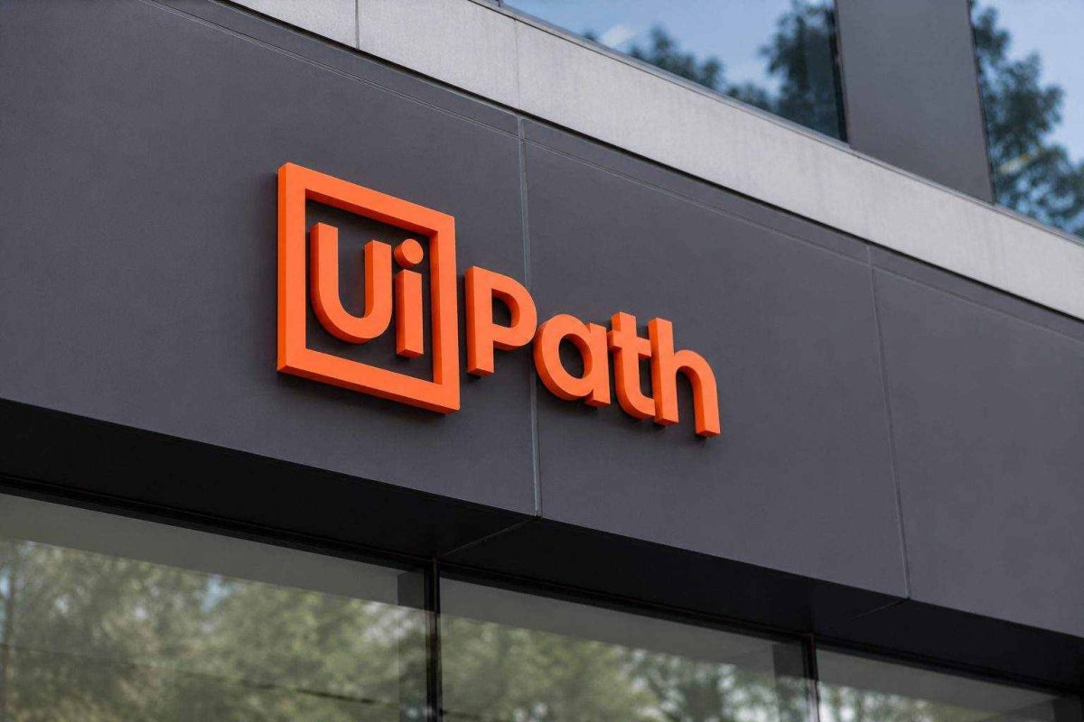 UiPath Stock Jumps on AI Agent Hackathon Launch Ahead of Earnings