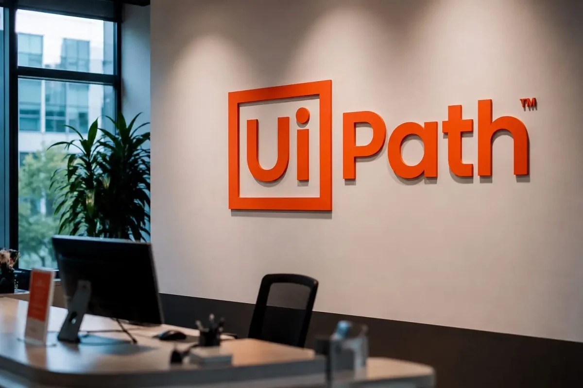UiPath Stock Rebounds 18% as Buybacks Soften ARR Growth Miss