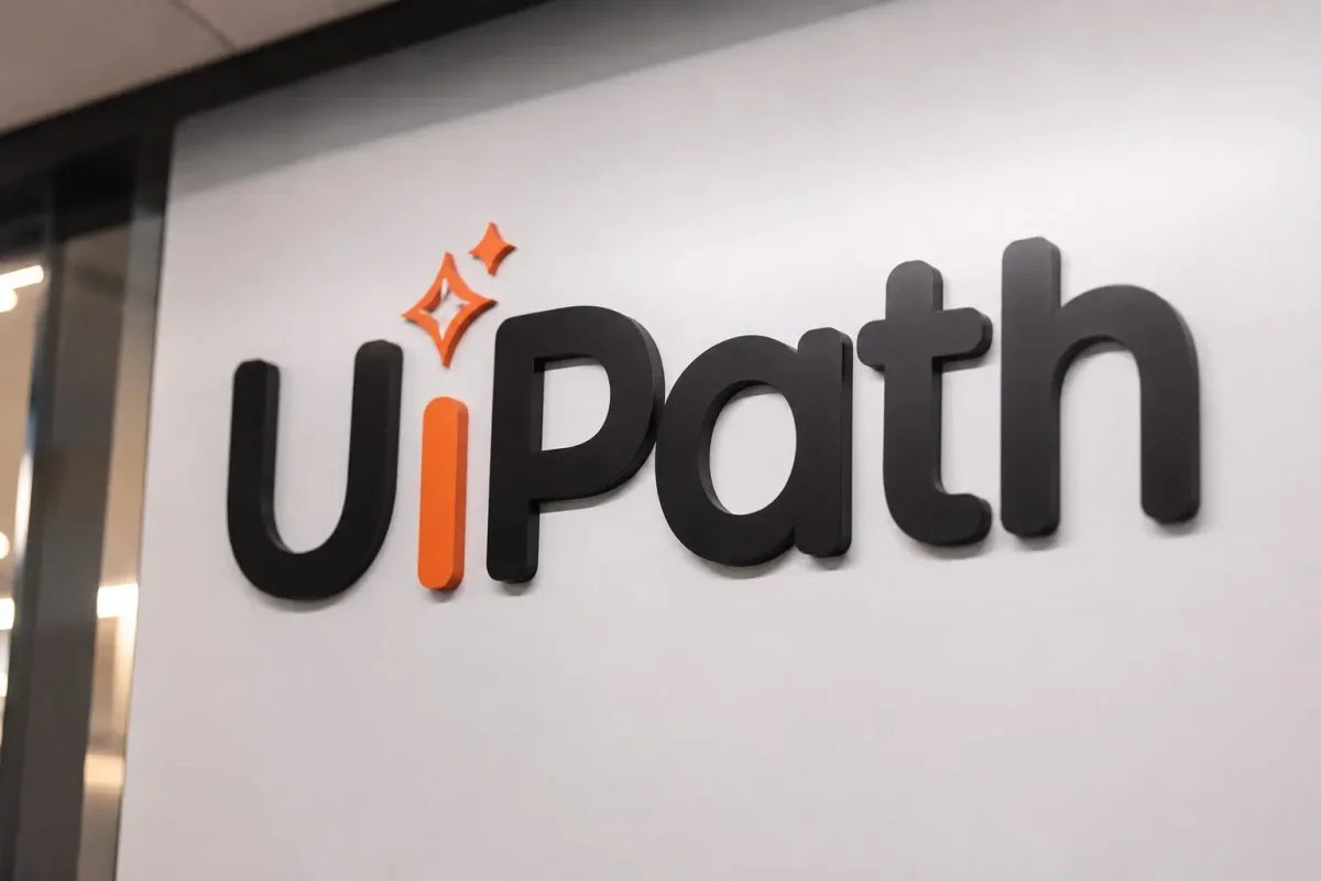 UiPath Stock Rises Ahead of Earnings Test for AI Growth Strategy