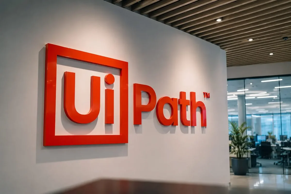 UiPath Stock Set for Test After Earnings as AI Concerns Linger