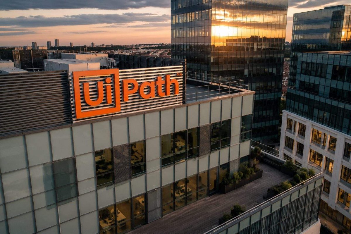 UiPath Stock Slides on Weak ARR Growth Forecast for Q2