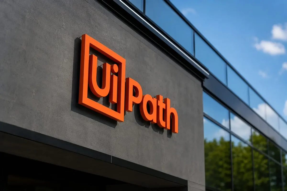 UiPath Stock Surges 14% Despite Tepid ARR Growth Forecast