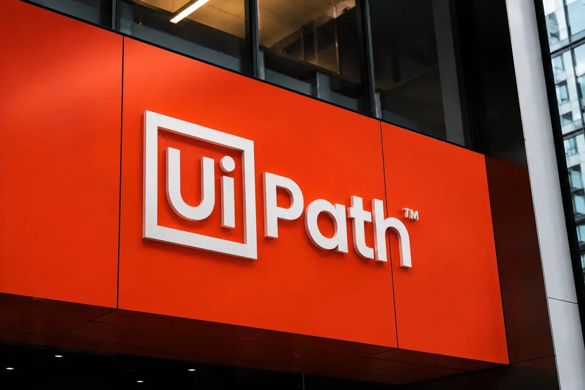 UiPath Stock Surges on AI Agent Adoption and First GAAP Profit
