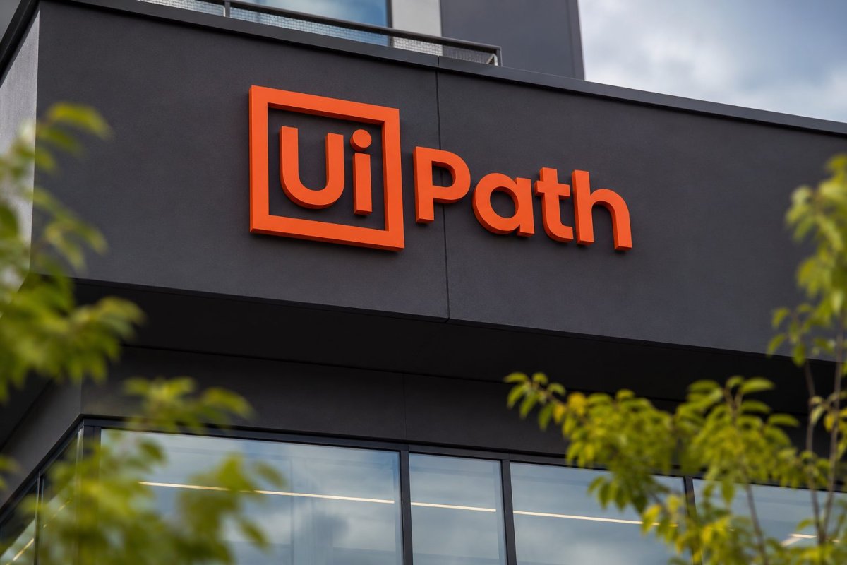 UiPath Stock Trades Below Buyback Price Ahead of Annual Meeting