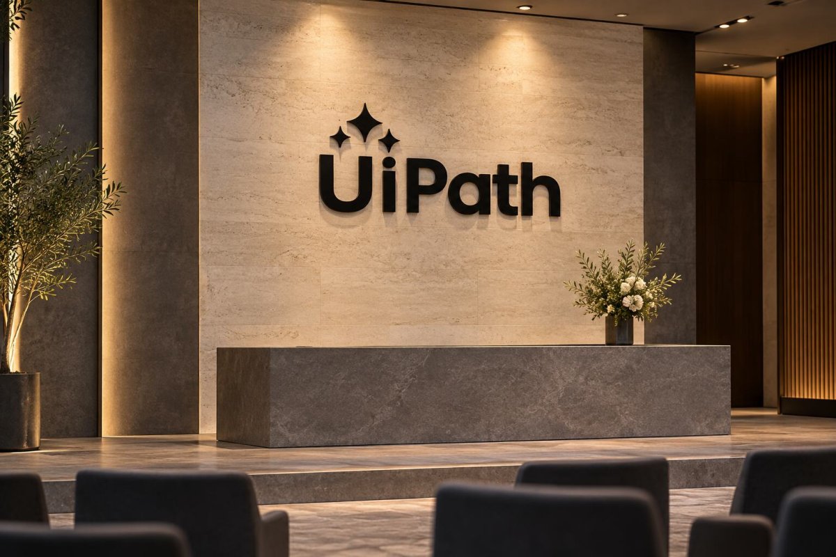 UiPath Stock Tumbles 16.6% Despite Beat: The ARR Acceleration Challenge