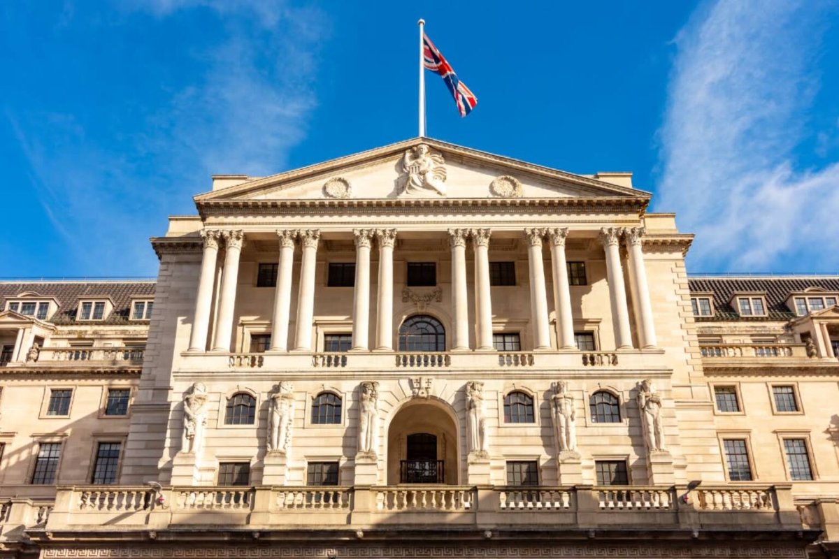 UK August Borrowing Blows Past Forecast by £3.5B