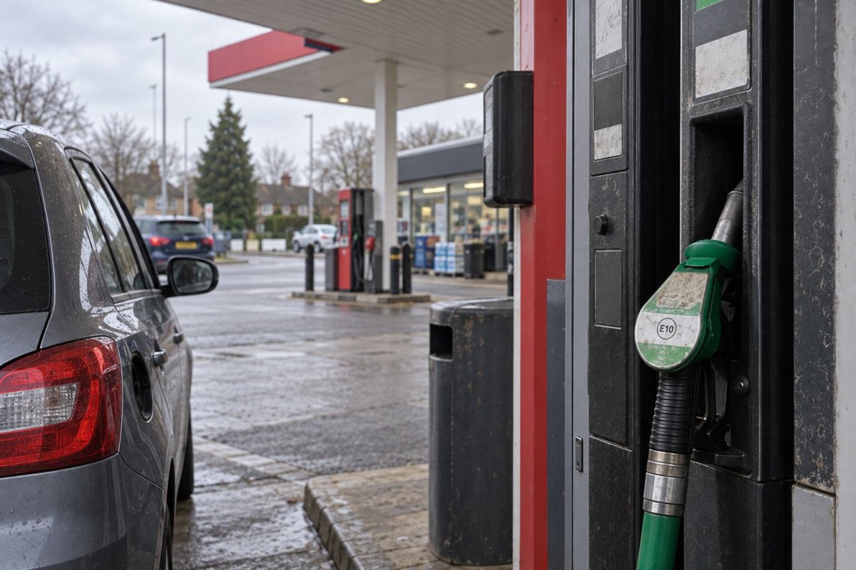 UK Fuel Costs Surge as Brent Crosses $100: Market Implications
