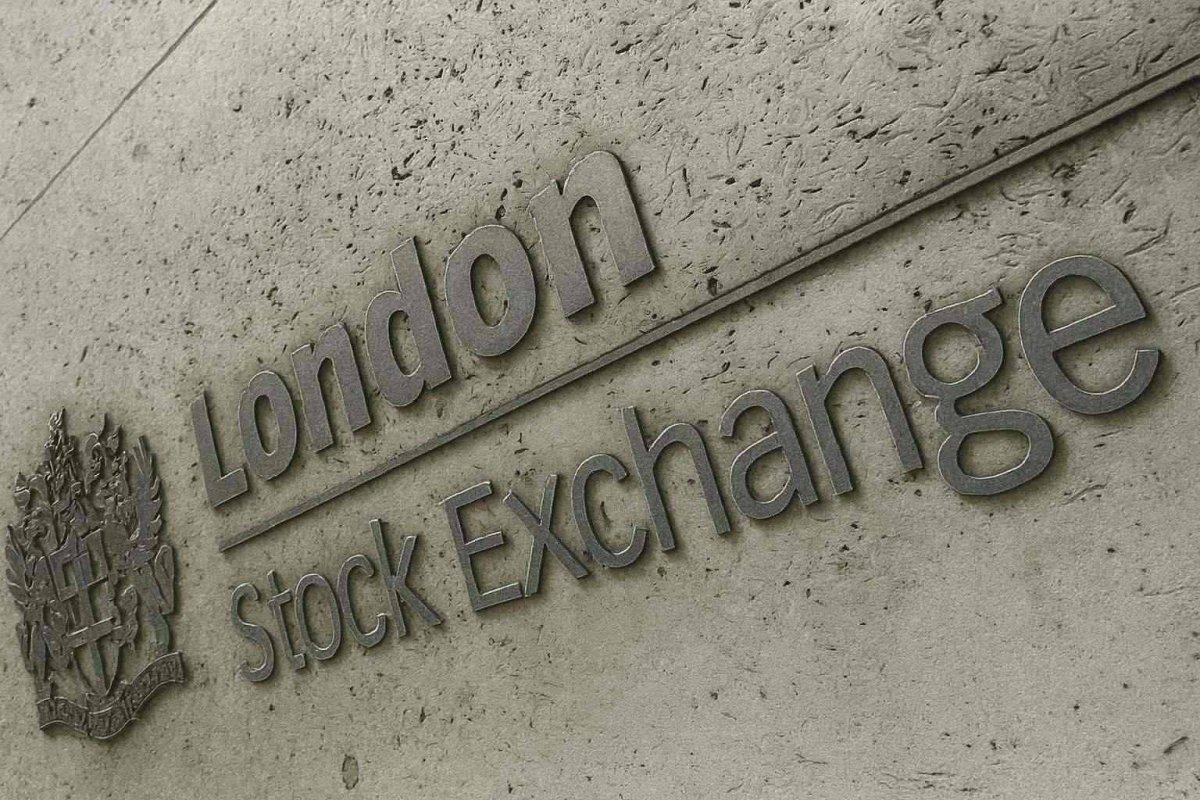 UK Mid-Caps Rally on Rotork Takeover; FTSE 100 Slips