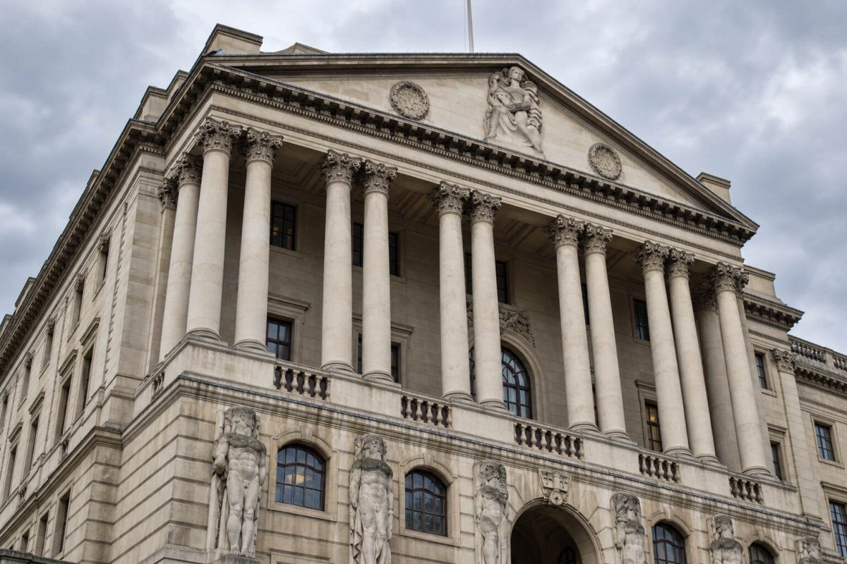 UK Mortgage Rates Jump to 5.14% as BOE Decision Looms