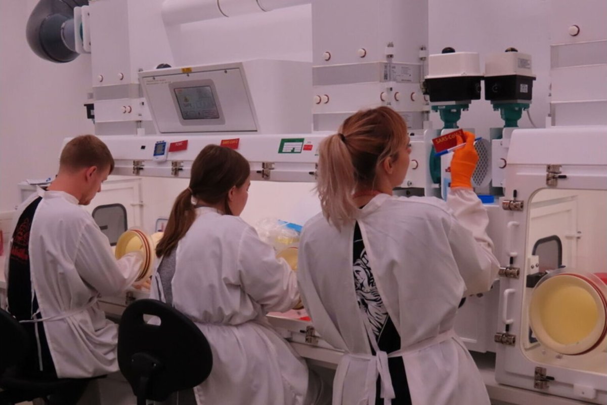UK's AI Biosecurity Lab: £300M Backing, But Funding Gaps Remain