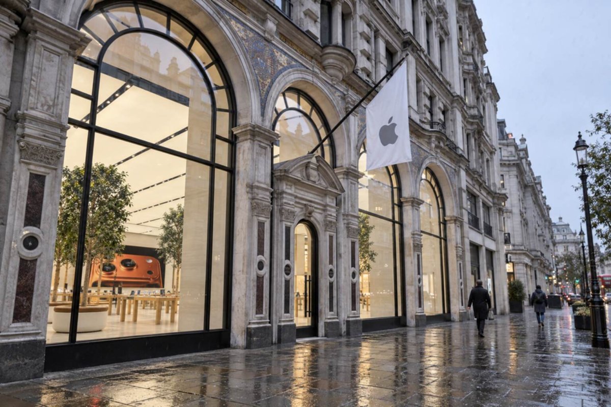 UK's Apple Child-Safety Law: What It Means for AAPL Investors