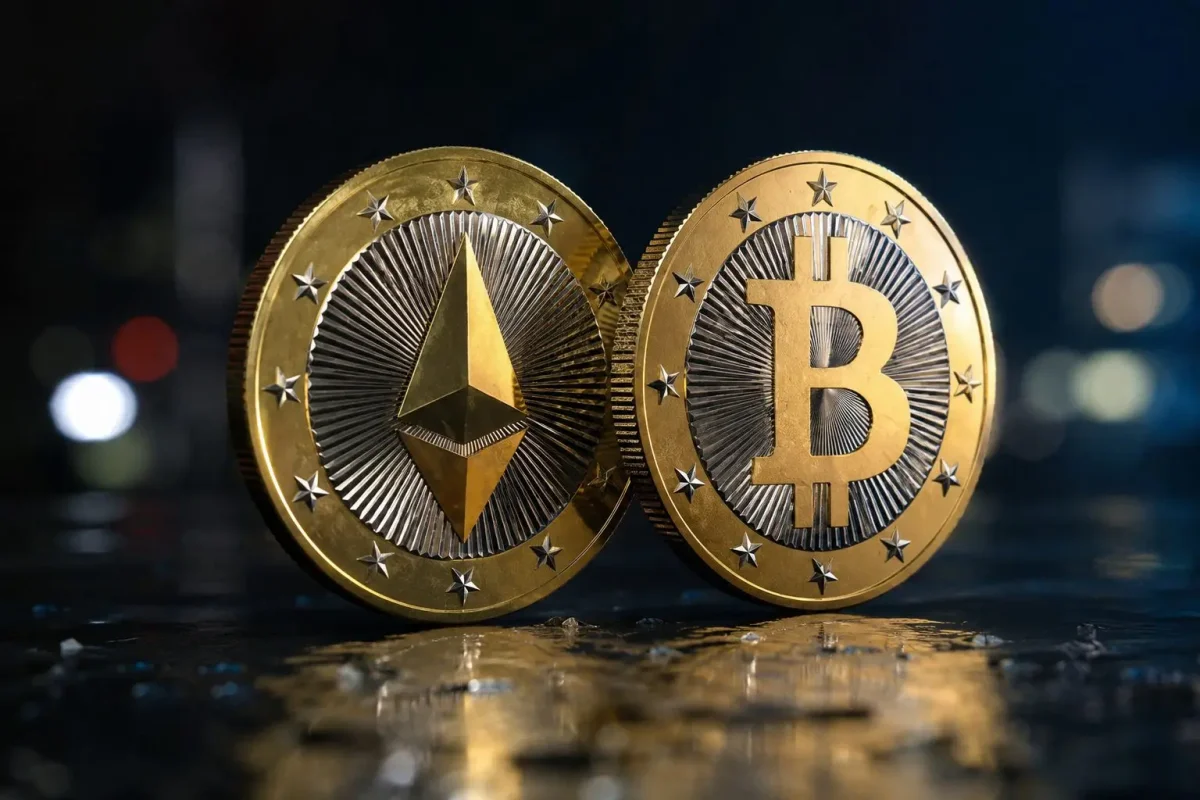 UK Sanctions HTX and 17 Others in Sweeping Crypto Crackdown on Russia
