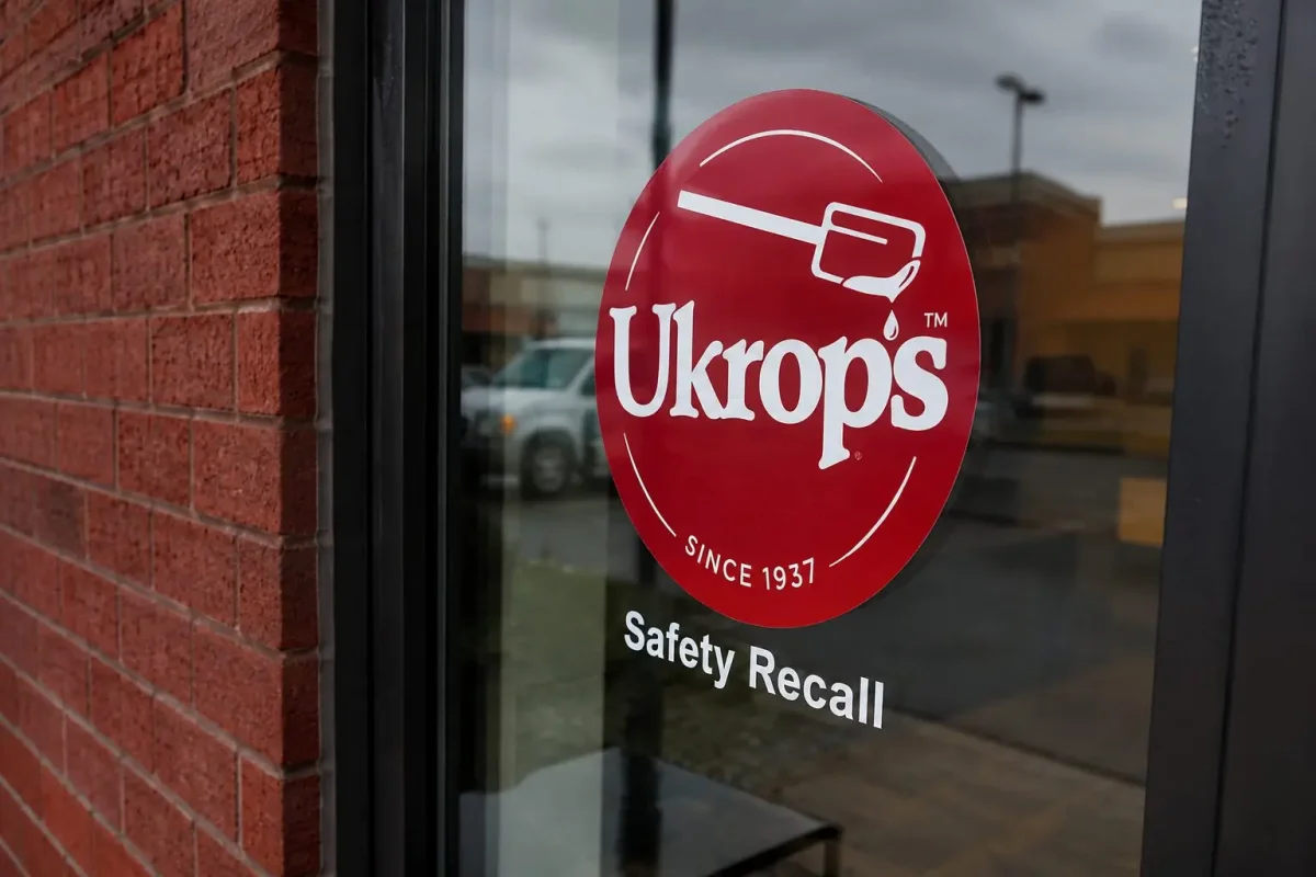 Ukrop's Recall: Six Meals Pulled Over Metal Fragments, Grocers See Minimal Financial Risk